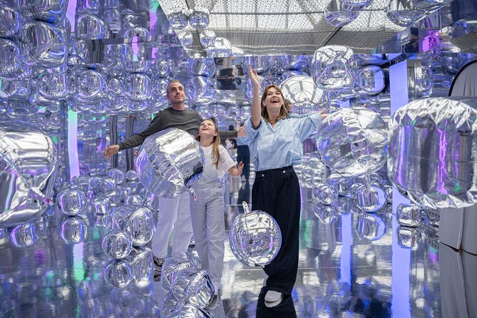 Ikono Vienna an Immersive Experience - Quick points before you book