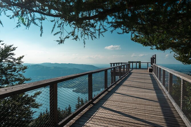 Immersive Private Tour: Hallstatt After the Crowds & Treetop Path - Riding the Grünberg cable car