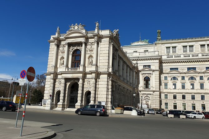 Italian VIENNA - Mario Casalone’s way of telling the story