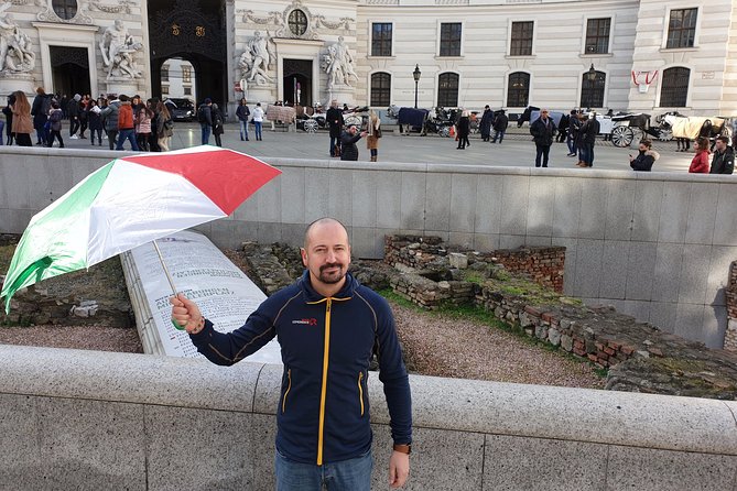 Italian VIENNA - How the $33.20 price works for you