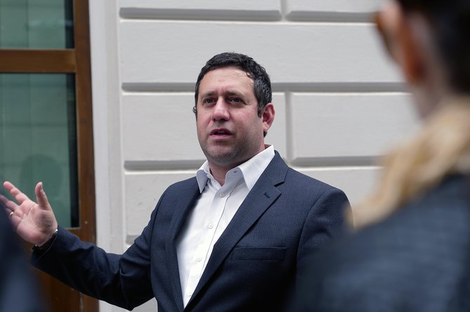 Jewish in Vienna Tour - Key points at a glance
