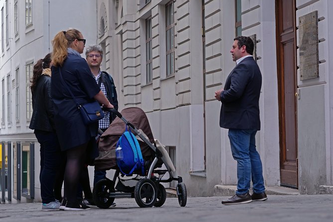 Jewish in Vienna Tour - What a private guide adds