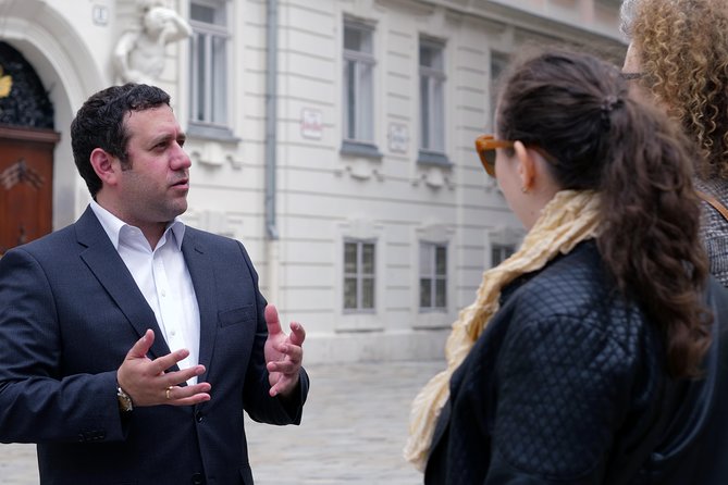 Jewish in Vienna Tour - Is $240.82 per person a fair price?