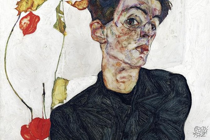 Leopold Museum Vienna Entrance Ticket - Find Klimt’s Death and Life