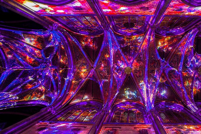 Light of Creation Votive Church - A Thirty Minute Visit That Fits a Vienna Itinerary