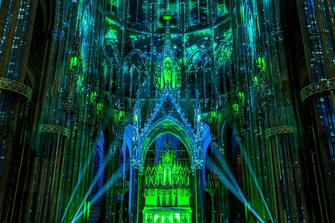 Light of Creation Votive Church - Price, Booking, and Overall Value
