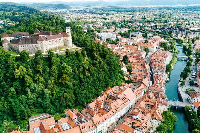 Ljubljana and Lake Bled private day tour from Vienna - Why this private Slovenia day trip works