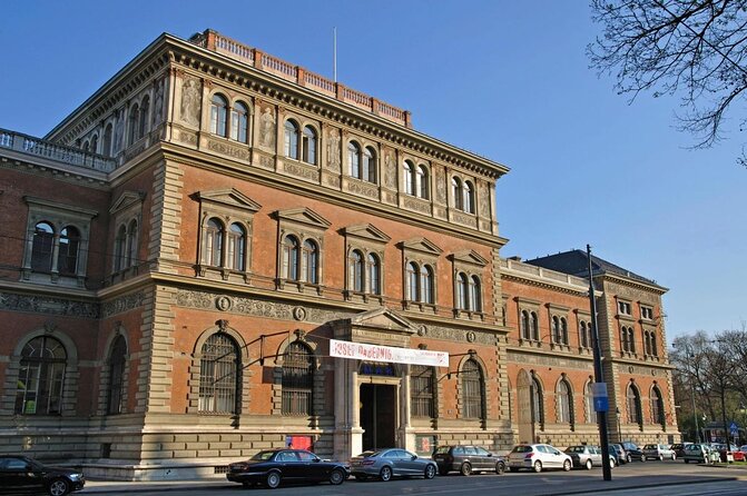 MAK - Museum of Applied Arts, Vienna, Ticket - Key points to know before visiting