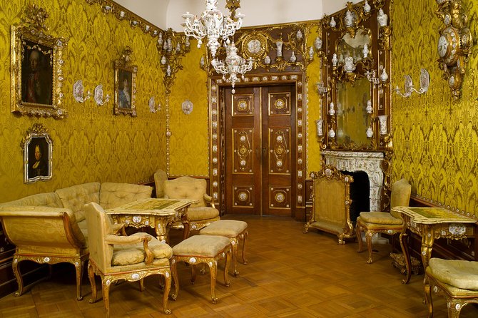 MAK - Museum of Applied Arts, Vienna, Ticket - Temporary exhibitions included with your ticket