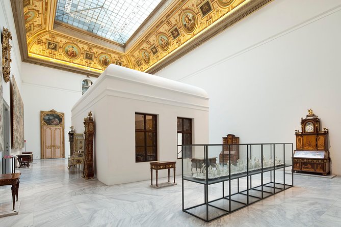 MAK - Museum of Applied Arts, Vienna, Ticket - Planning your arrival and museum visit