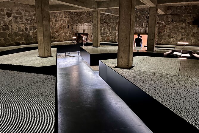Mauthausen Concentration Camp Day Trip from Vienna - Is the $143.25 price fair?