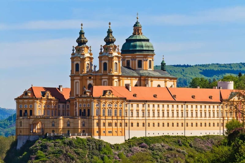 Melk, Hallstatt and Salzburg Private Tour - Who should choose this tour?
