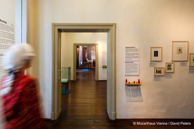 Mozarthaus Vienna Admission Ticket - Who will get the most from Mozarthaus Vienna?
