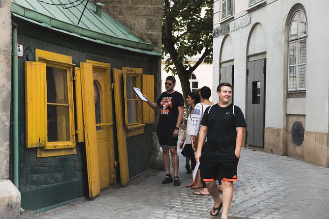Mystery rally Vienna: The secrets of the old town - Medieval lanes and old buildings become clues