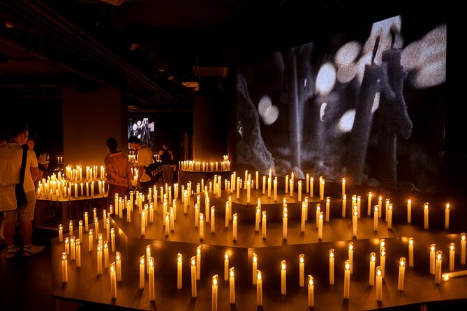 Myth Mozart - Five rooms, five ways to hear Mozart
