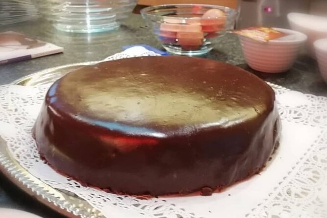 Nabiel's Vienna Cooking Class - What the three-hour Vienna cooking class is really like