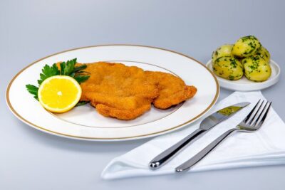 Nabiel’s Vienna Cooking Class