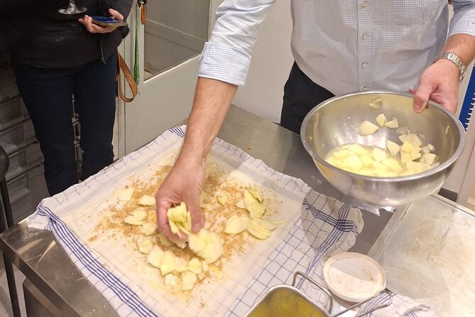 Nabiel's Vienna Cooking Class - Nabiel’s hosting style is central to the experience