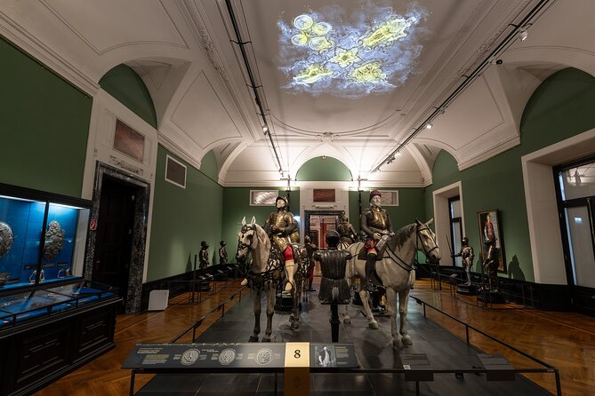 New Hofburg Palace Tour House of Habsburg - Who will get the most from this experience?