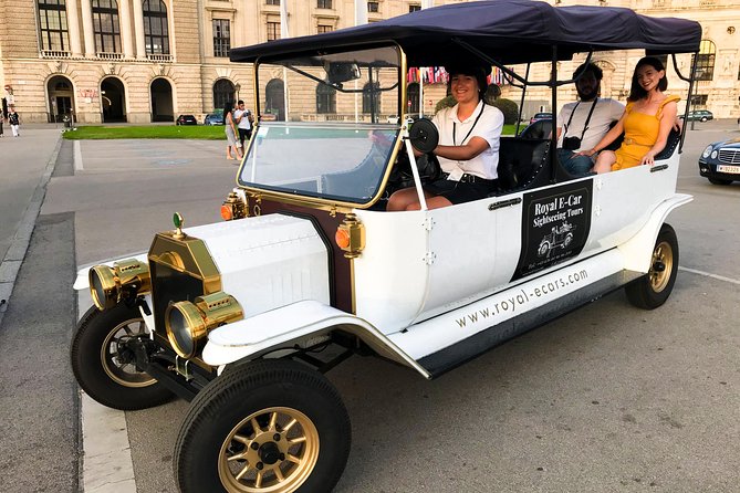 ( Night Tour ) With Private Guide + wine or prosecco - Wine or prosecco should be confirmed before departure