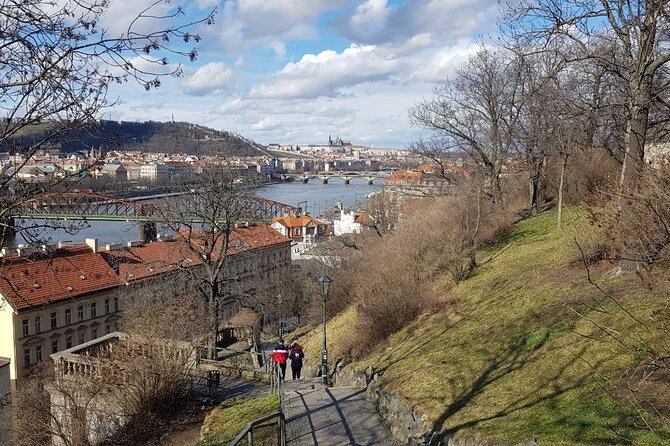 Prague Small Group Day Trip from Vienna - Four hours on the road, and why traffic matters