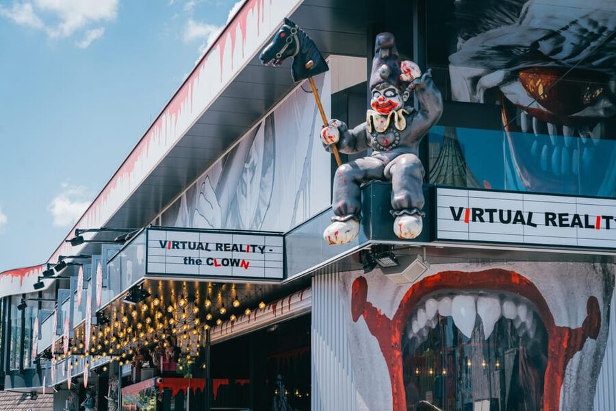 Prater Super Ticket - Archery adds a quieter challenge, with one important catch