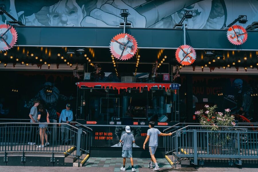 Prater Super Ticket - Who will get the most from this Prater deal