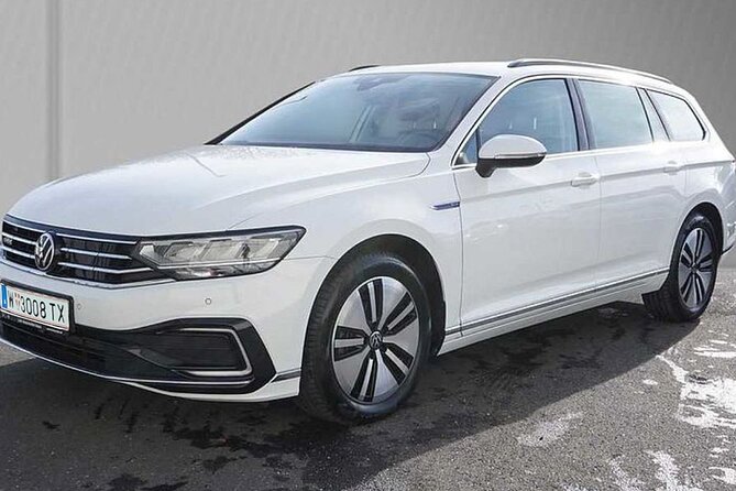 Private Airport and City Transfer in Panoramic Roof Station Wagon - Hotel, harbor, and train station meeting points