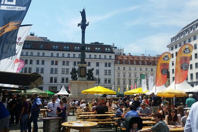 Private car or minivan transfer from Budapest to Vienna or back. - Budapest to Vienna: what you can expect
