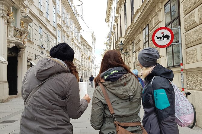 Private City Discovery walk - Historical Treasure hunt - How Much Value Do You Get for $34.84?