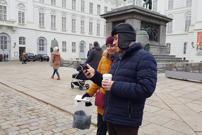 Private City Discovery walk - Historical Treasure hunt - Who Will Enjoy This Most?
