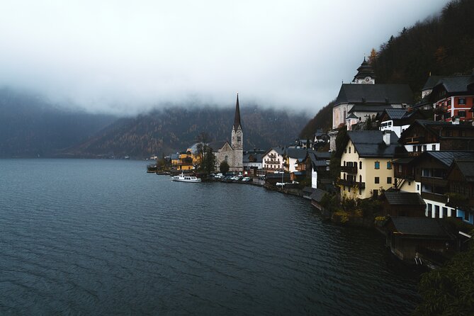 Private Day Tour of Hallstatt and Salzburg from Vienna - Why this private Vienna trip makes sense