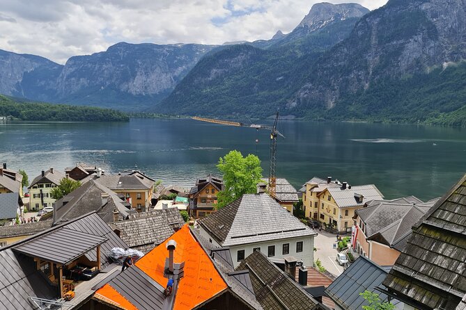 Private Day Tour of Hallstatt and Salzburg from Vienna - Is $919.47 good value?
