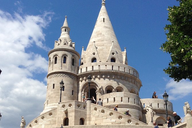 Private day tour to Budapest from Vienna - Is a Vienna to Budapest day trip worth the road time?