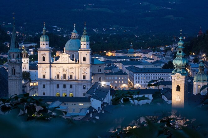 Private Day Tour to Salzburg Hallstatt and Melk from Vienna - Lake Wolfgang and the Salzkammergut Drive