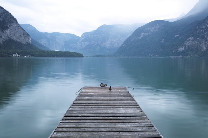 Private Day Tour to Salzburg Hallstatt and Melk from Vienna - The Long Ride Back to Vienna