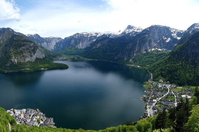 Private Day Tour to Salzburg Hallstatt and Melk from Vienna - Salzburg in Two Hours