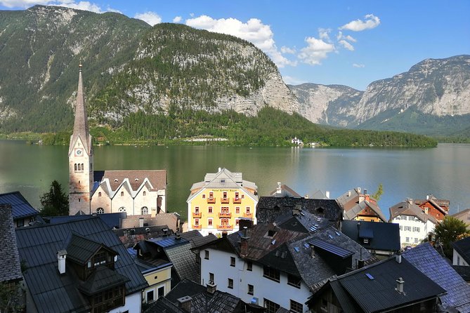 Private Day Tour Trip Salzburg Hallstatt and Melk from Vienna - The driver quality is central to the experience