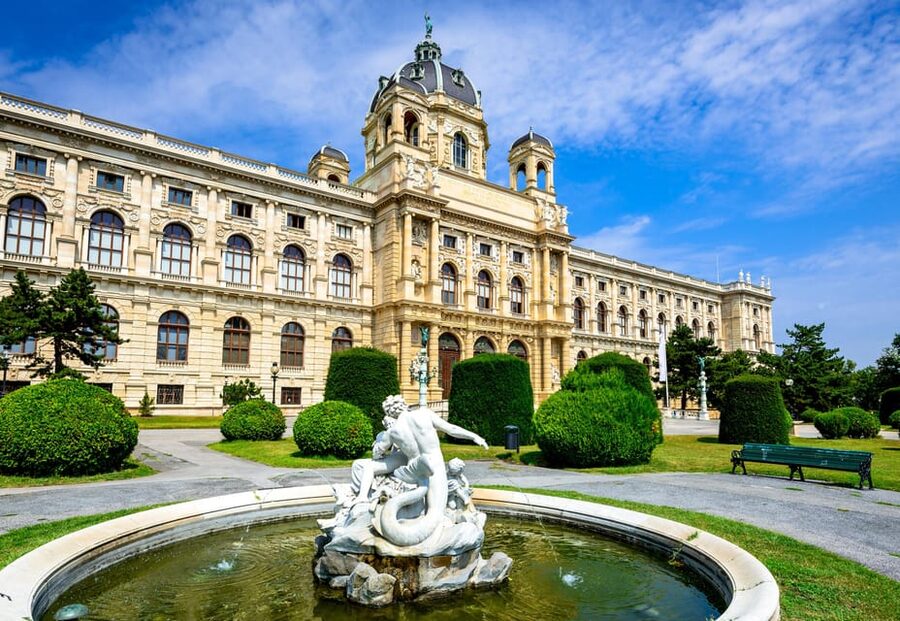 Private day trip from Budapest to Vienna and back - Service style and what to expect from the driver