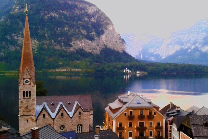 Private Day Trip from Vienna to Hallstatt - Why This Vienna to Hallstatt Trip Works