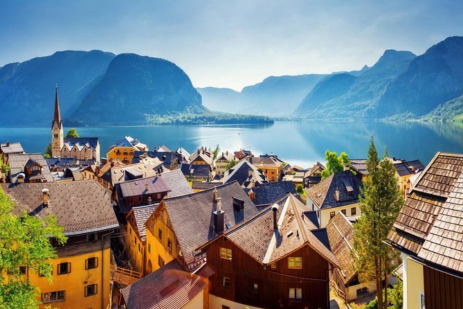 Private Day Trip from Vienna to Hallstatt - Who Should Book This Day Trip?
