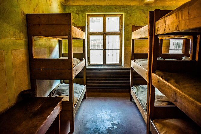 Private Day Trip From Vienna To Mauthausen and Melk - Private transport, driver service, and comfort