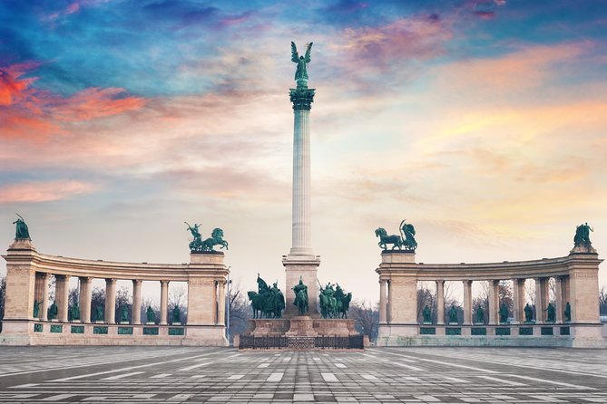 Private Day Trip to Budapest from Vienna - Why this Vienna to Budapest trip works as a one-day introduction
