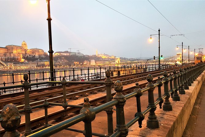 Private Day Trip to Budapest from Vienna - Ruszwurm Confectionery: a tiny taste of old Budapest