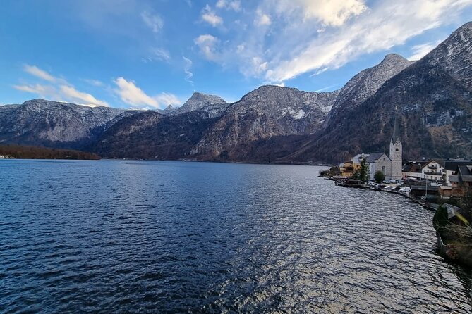 Private Day Trip to Hallstatt Austria from Vienna - The World Heritage View Skywalk