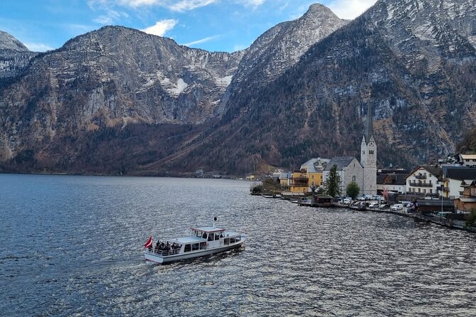 Private Day Trip to Hallstatt Austria from Vienna - Who should choose this private day trip