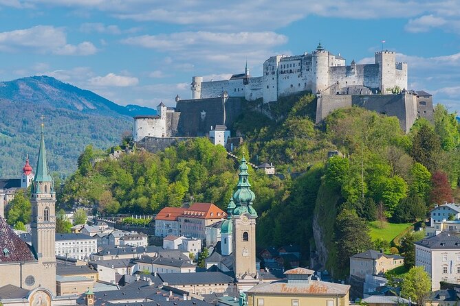 Private Full Day Trip to Hallstatt ,Salzburg and Melk from Vienna - What this Vienna day trip is really trying to do