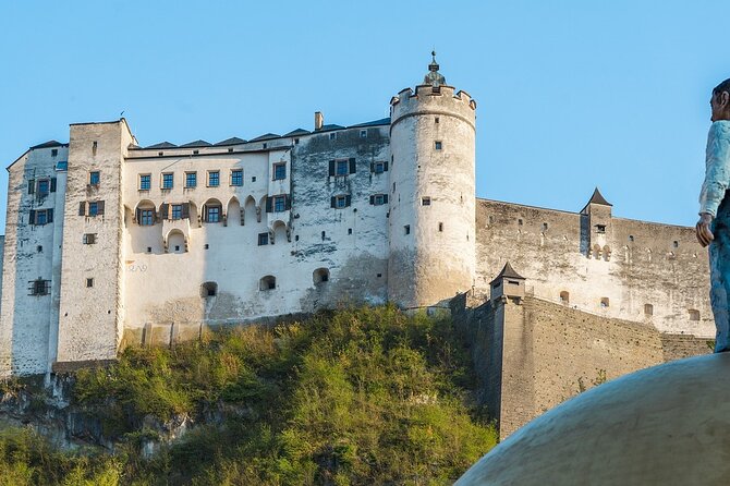 Private Full Day Trip to Hallstatt ,Salzburg and Melk from Vienna - The price and the value for a private group