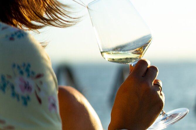 Private Guided Full Day Tour to charming Burgenland region with Wine tasting - Key points at a glance