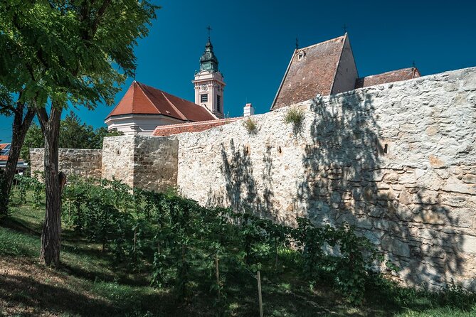 Private Guided Full Day Tour to charming Burgenland region with Wine tasting - Why Burgenland makes a fine escape from Vienna